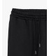 Jogger with cargo pockets