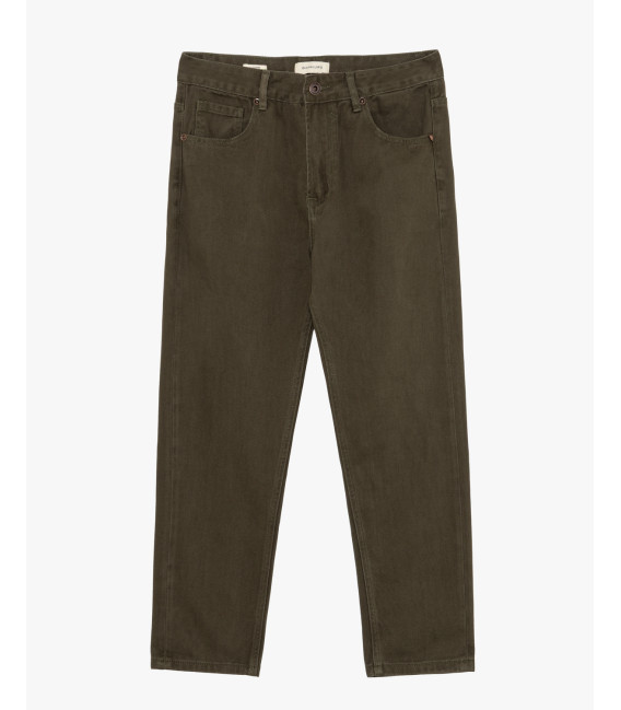 COOPER carrot fit trousers