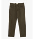 COOPER carrot fit trousers