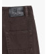 COOPER carrot fit trousers
