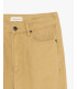 COOPER carrot fit trousers