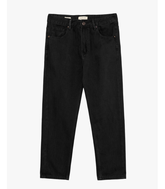 COOPER carrot fit trousers