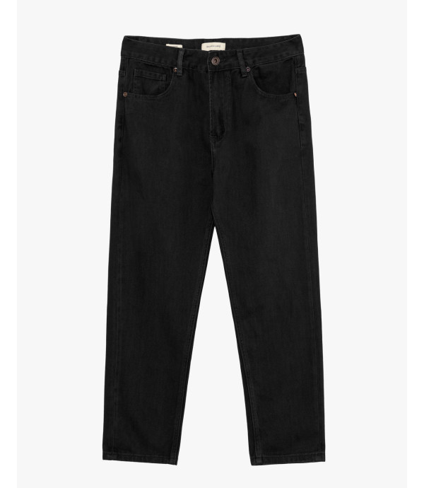 More about COOPER carrot fit trousers