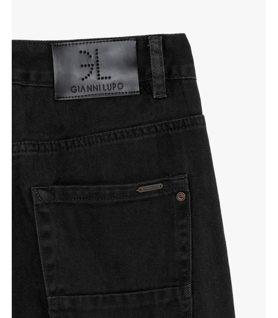 COOPER carrot fit trousers