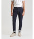 Jeans KEVIN skinny fit lavaggio rinse