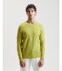 Maglia girocollo soft touch essential
