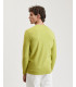 Maglia girocollo soft touch essential