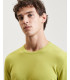 Maglia girocollo soft touch essential