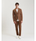 Regular fit trousers