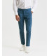 Slim fit trousers