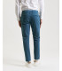 Slim fit trousers