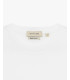 T-shirt maniche lunghe in cotone
