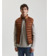 Padded vest