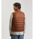 Padded vest