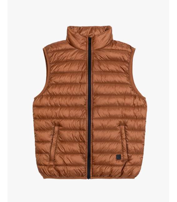 Padded vest