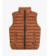 Padded vest