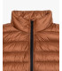 Padded vest