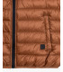 Padded vest