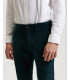 Cord slim fit trousers