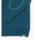 Maglione girocollo in misto lana