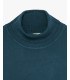 Essensial soft touch turtleneck sweater