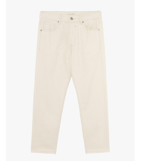 COOPER carrot fit trousers