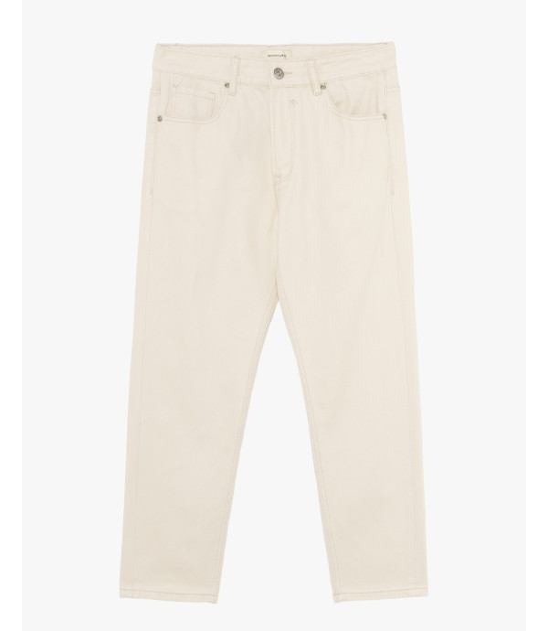 COOPER carrot fit trousers