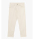COOPER carrot fit trousers