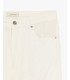 BRUCE regular slim trousers in corduroy