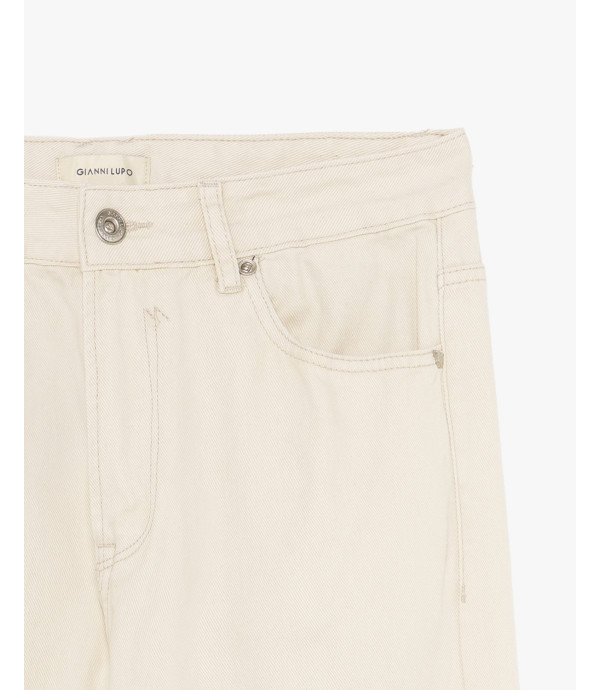 COOPER carrot fit trousers