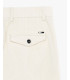 Wide wale corduroy trousers