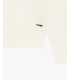 Maglia girocollo a trecce