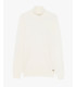 Essensial soft touch turtleneck sweater