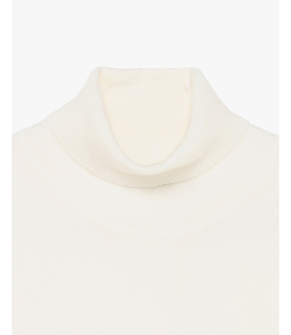 Essensial soft touch turtleneck sweater