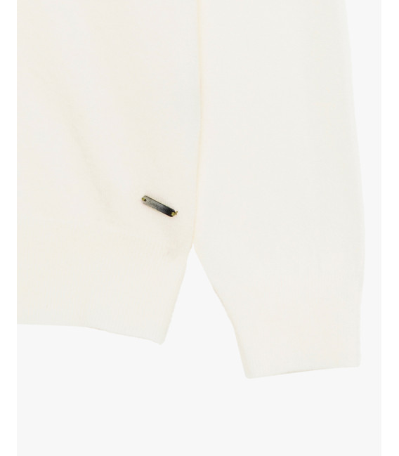 Essensial soft touch turtleneck sweater