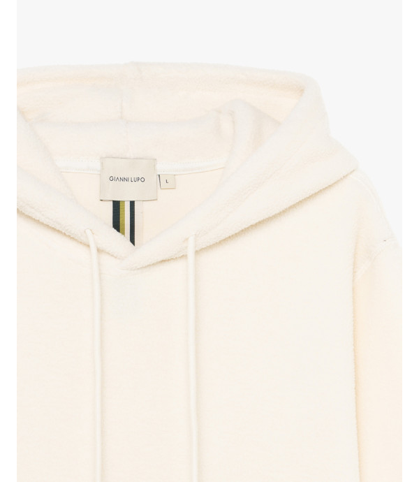 Teddy hoodie