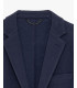 deconstructed blazer