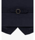 Waistcoat with fancy buttons