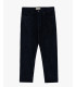 COOPER carrot fit trousers in cord
