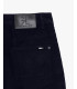 BRUCE regular slim trousers in corduroy