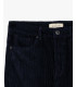 COOPER carrot fit trousers in cord