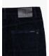 COOPER carrot fit trousers in cord