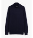 Essensial soft touch turtleneck sweater