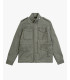 Cotton field jacket