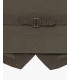 Waistcoat with fancy buttons