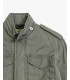 Cotton field jacket