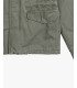 Cotton field jacket