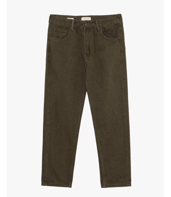 COOPER carrot fit trousers