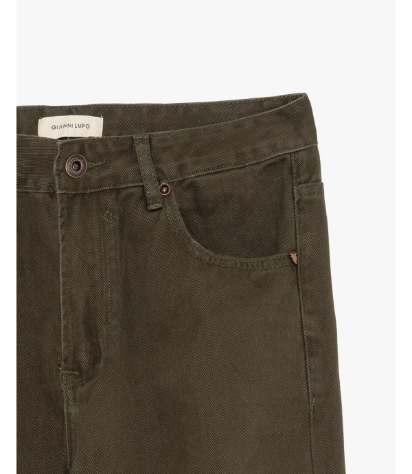 COOPER carrot fit trousers