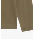 T-shirt maniche lunghe in cotone